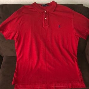 Polo by Ralph Lauren polo shirt